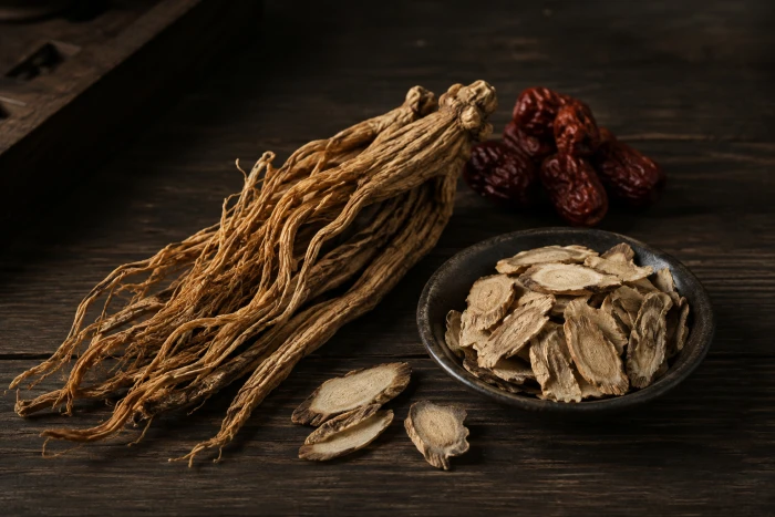 Dong Quai (Angelica sinensis): the Women's Herb — Nourish Blood, Ease Period P