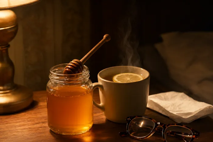 Cough After a Cold: Why It Lingers for Weeks