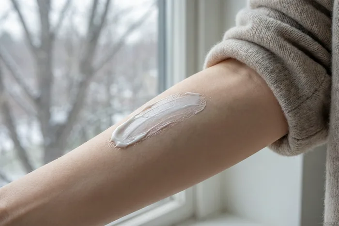Why Is My Skin So Itchy in Winter? A TCM-Style Reset